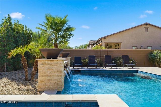 871 E PEACH TREE Place, Chandler, AZ 85249