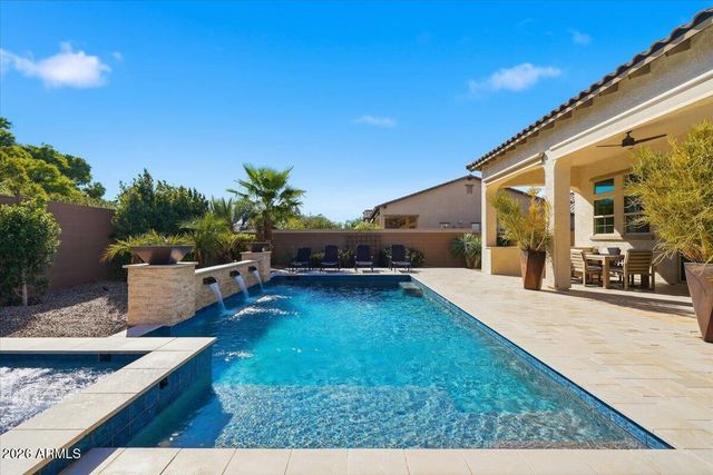 871 E PEACH TREE Place, Chandler, AZ 85249