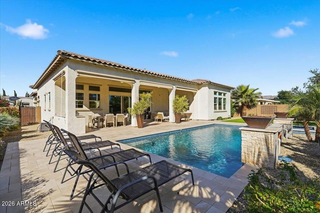 871 E PEACH TREE Place, Chandler, AZ 85249