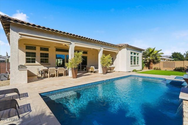 871 E PEACH TREE Place, Chandler, AZ 85249