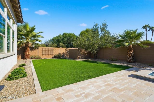871 E PEACH TREE Place, Chandler, AZ 85249