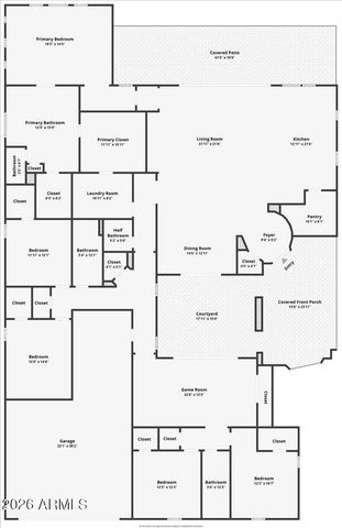 871 E PEACH TREE Place, Chandler, AZ 85249