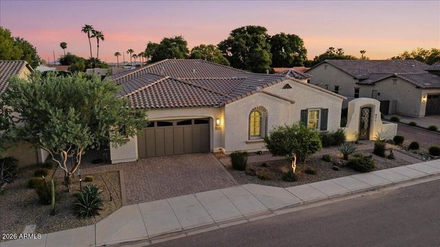 871 E PEACH TREE Place, Chandler, AZ 85249