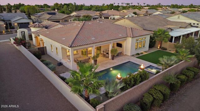 871 E PEACH TREE Place, Chandler, AZ 85249