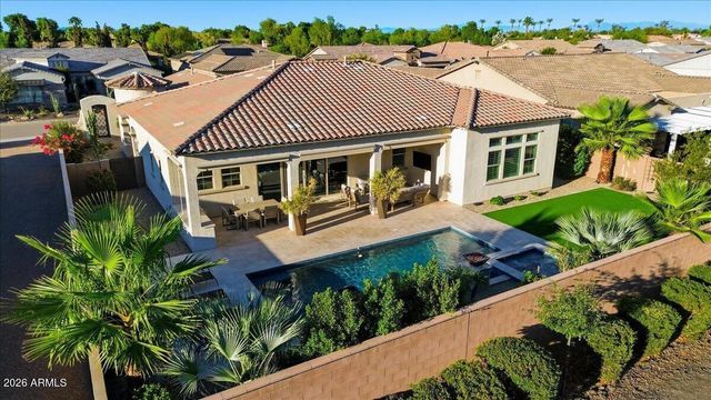 871 E PEACH TREE Place, Chandler, AZ 85249