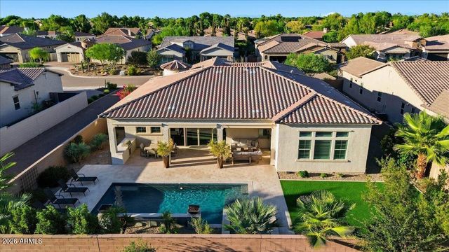 871 E PEACH TREE Place, Chandler, AZ 85249