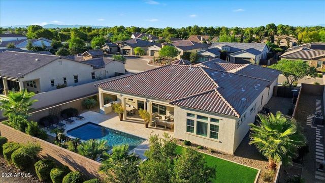 871 E PEACH TREE Place, Chandler, AZ 85249