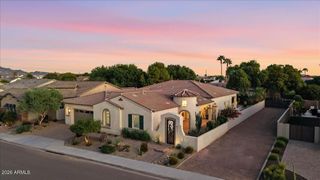 871 E PEACH TREE Place, Chandler, AZ 85249