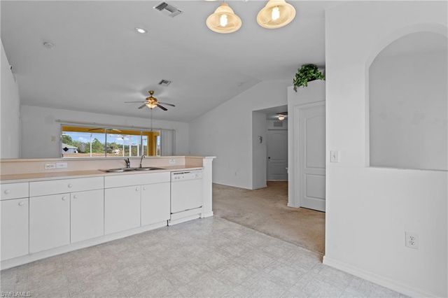 2812 Beth AVE N, Lehigh Acres, FL 33971