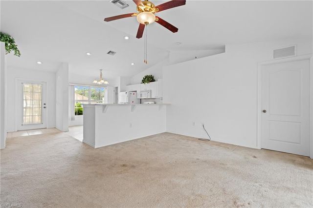 2812 Beth AVE N, Lehigh Acres, FL 33971