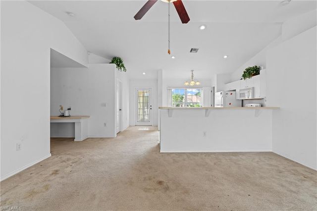 2812 Beth AVE N, Lehigh Acres, FL 33971