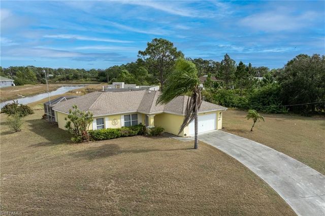 2812 Beth AVE N, Lehigh Acres, FL 33971