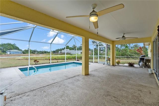 2812 Beth AVE N, Lehigh Acres, FL 33971