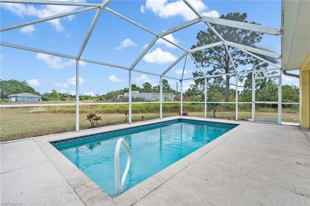 2812 Beth AVE N, Lehigh Acres, FL 33971