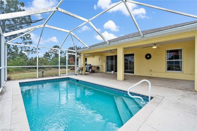 2812 Beth AVE N, Lehigh Acres, FL 33971