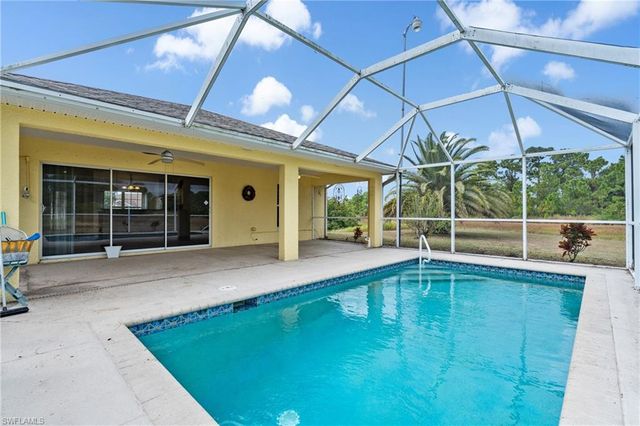 2812 Beth AVE N, Lehigh Acres, FL 33971