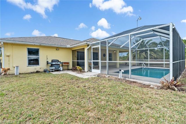 2812 Beth AVE N, Lehigh Acres, FL 33971