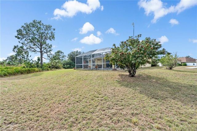 2812 Beth AVE N, Lehigh Acres, FL 33971