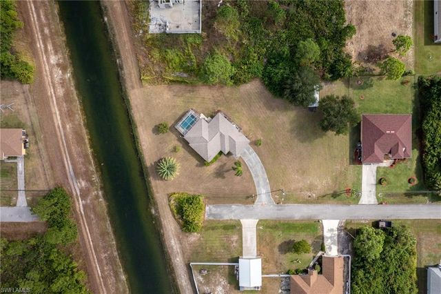 2812 Beth AVE N, Lehigh Acres, FL 33971