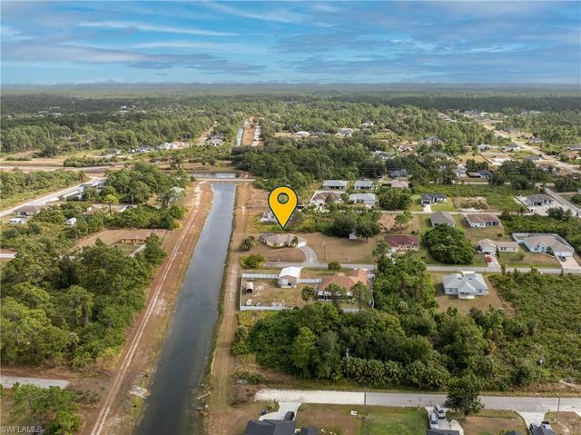 2812 Beth AVE N, Lehigh Acres, FL 33971