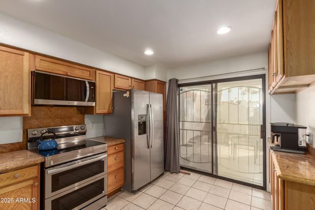 1718 S LONGMORE Street 75, Mesa, AZ 85202