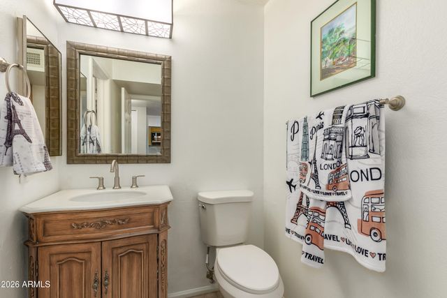 1718 S LONGMORE Street 75, Mesa, AZ 85202