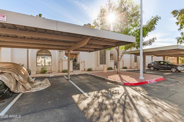 1718 S LONGMORE Street 75, Mesa, AZ 85202