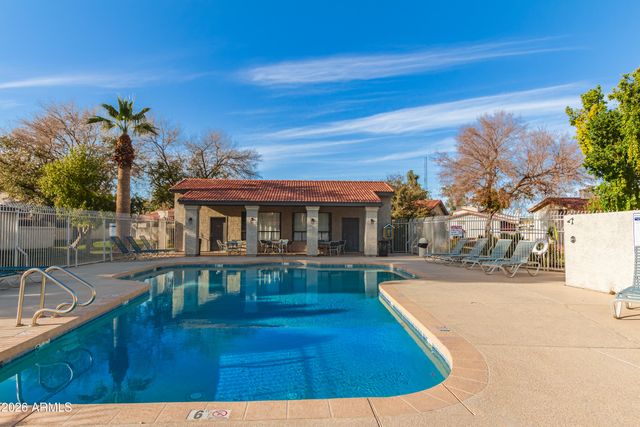 1718 S LONGMORE Street 75, Mesa, AZ 85202