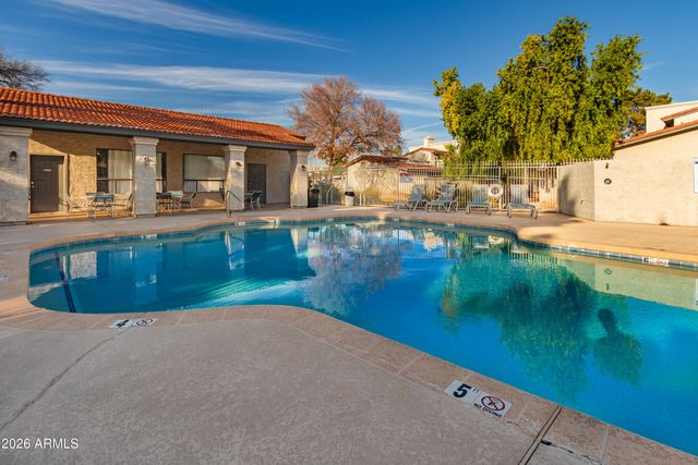 1718 S LONGMORE Street 75, Mesa, AZ 85202