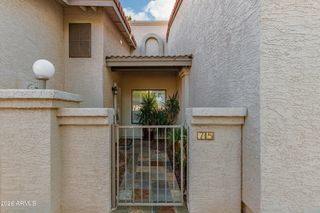 1718 S LONGMORE Street 75, Mesa, AZ 85202