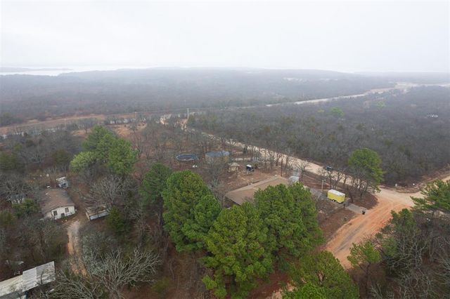 13425 Chaparral Road, Norman, OK 73026