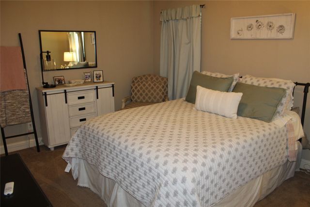 111 Trailwood Road, Enchanted Oaks, TX 75156