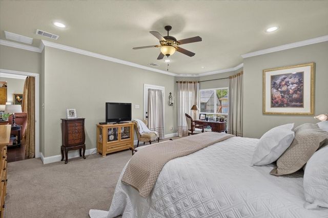 111 Trailwood Road, Enchanted Oaks, TX 75156