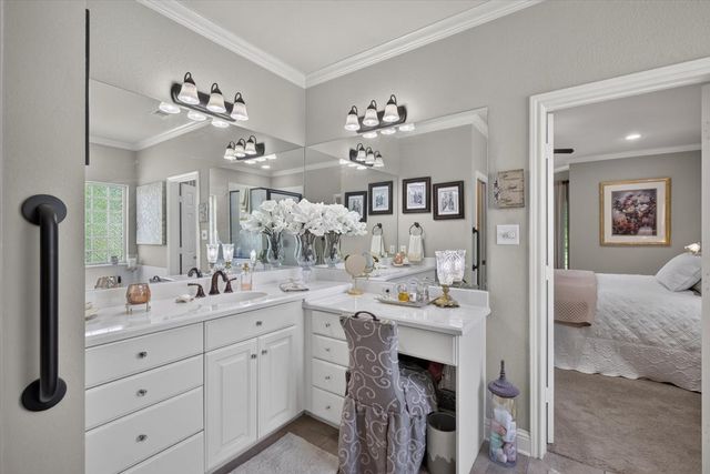 111 Trailwood Road, Enchanted Oaks, TX 75156