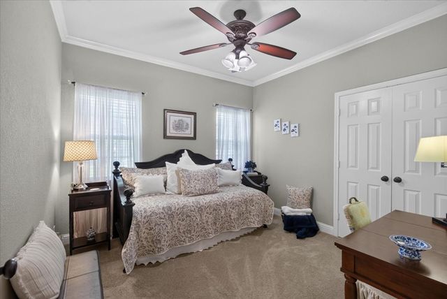 111 Trailwood Road, Enchanted Oaks, TX 75156