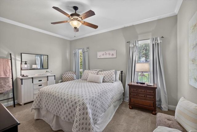 111 Trailwood Road, Enchanted Oaks, TX 75156