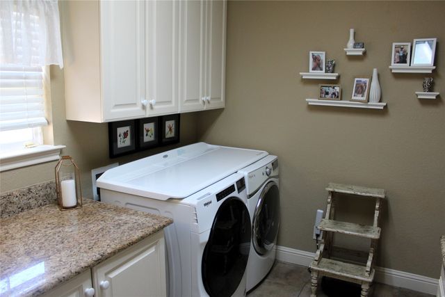 111 Trailwood Road, Enchanted Oaks, TX 75156