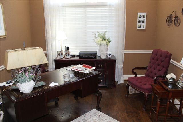 111 Trailwood Road, Enchanted Oaks, TX 75156