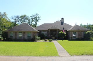 111 Trailwood Road, Enchanted Oaks, TX 75156