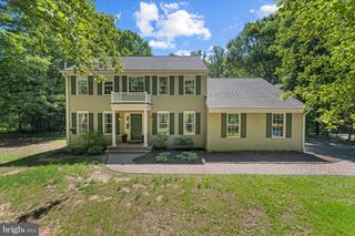 2319 WILDWOOD CIR, Amissville, VA 20106