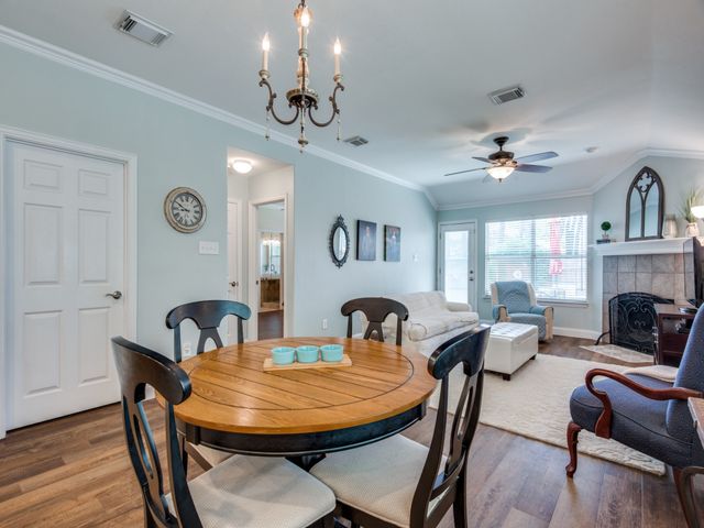 4113 Slick Rock, Fort Worth, TX 76040