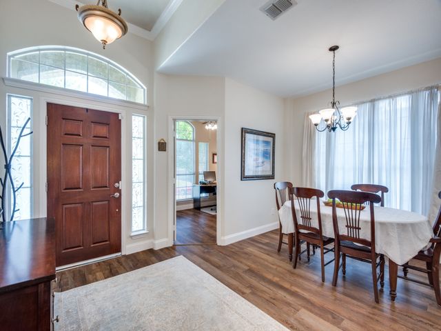 4113 Slick Rock, Fort Worth, TX 76040