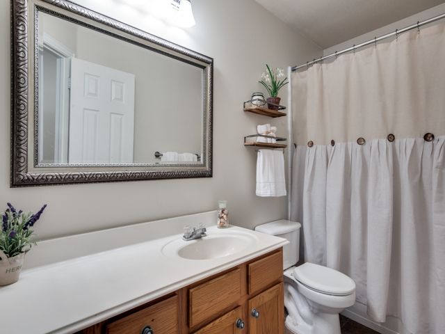 4113 Slick Rock, Fort Worth, TX 76040