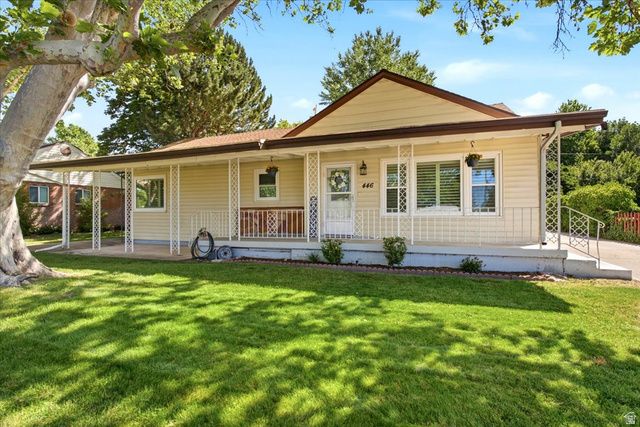446 N 100 E, Kaysville, UT 84037
