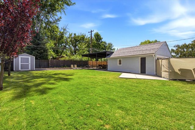 446 N 100 E, Kaysville, UT 84037