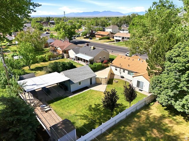 446 N 100 E, Kaysville, UT 84037