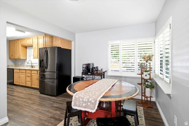 446 N 100 E, Kaysville, UT 84037