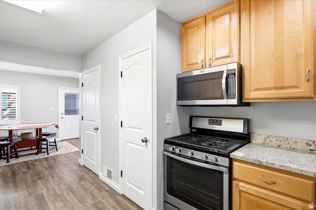 446 N 100 E, Kaysville, UT 84037