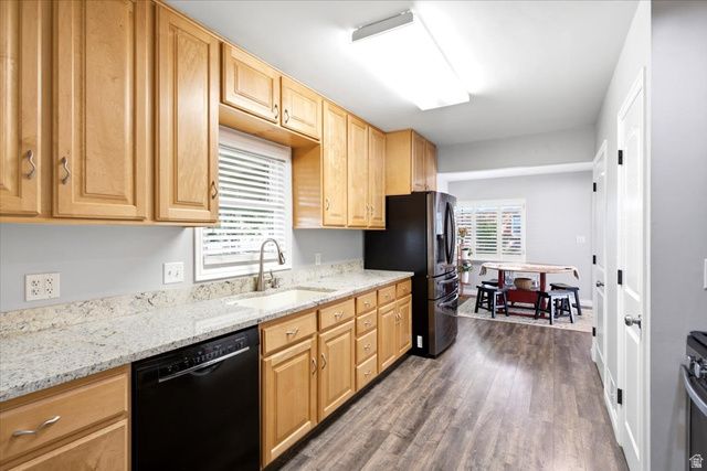 446 N 100 E, Kaysville, UT 84037