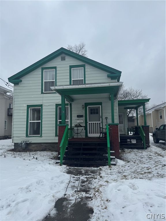 29 Mitchell Street, Norwich, NY 13815